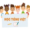 Học Tiếng Việt - Học chữ cái