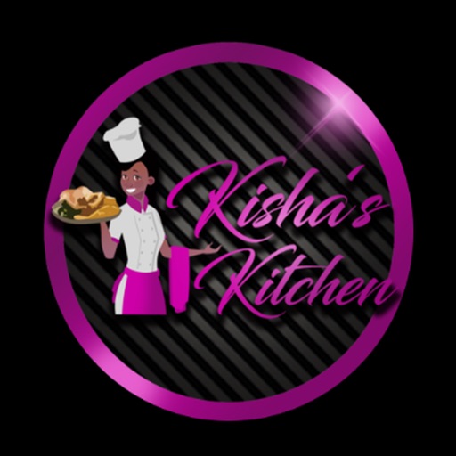 Kisha's Kitchen