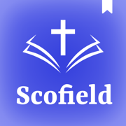 Scofield Study Bible*