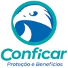 Conficar