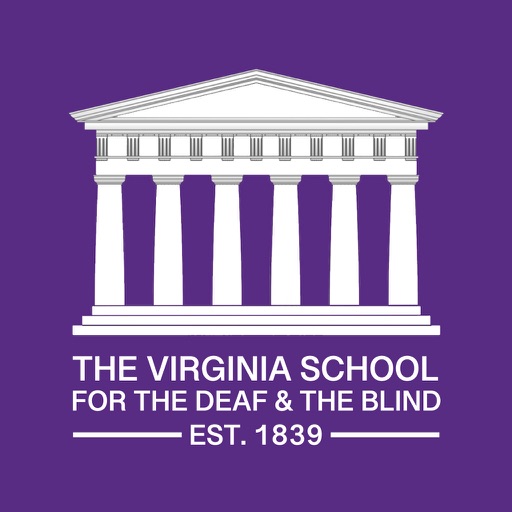 VA School for Deaf and Blind by Virginia School for the Deaf and the Blind