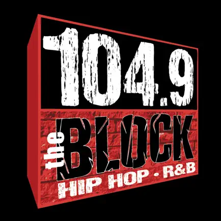 104.9 The Block Читы