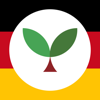 Learn German with Seedlang app