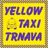 Yellow Taxi Trnava