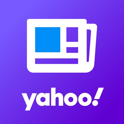 Yahoo News: Breaking & Local iOS App