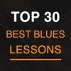 Top 30 Best Blues Lessons