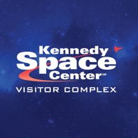 Kennedy Space Center Guide app funktioniert nicht? Probleme und Störung