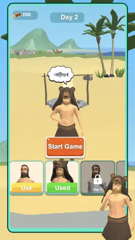 Game screenshot Island Troll Tribes hack