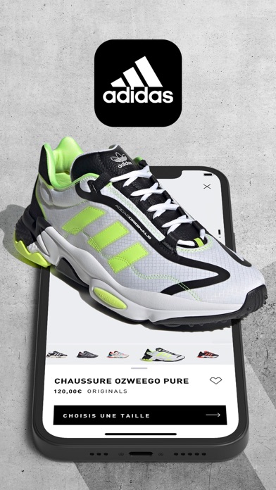 adidas adidas