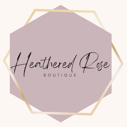 Heathered Rose Boutique