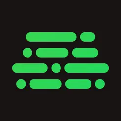 PlaylistAI Logo