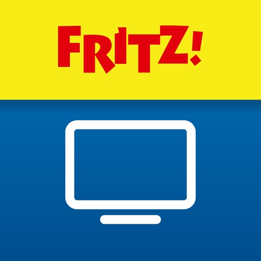 FRITZ!App TV Download
