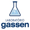 Lab Gassen