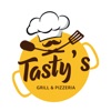 Tasty‘s Grill & Pizzeria