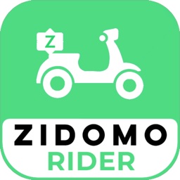ZIDOMO RIDER