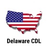 Delaware CDL Permit Practice
