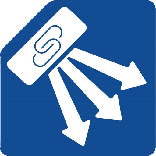 SmartVisionLink Icon