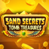 Sand Secrets: Tomb Treasures - R.N.G VASERMANS LTD