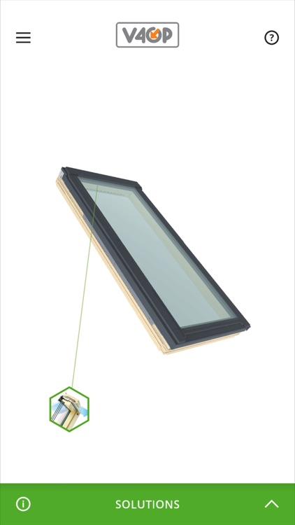 FAKRO Innovations screenshot-5