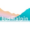 Bus alpin