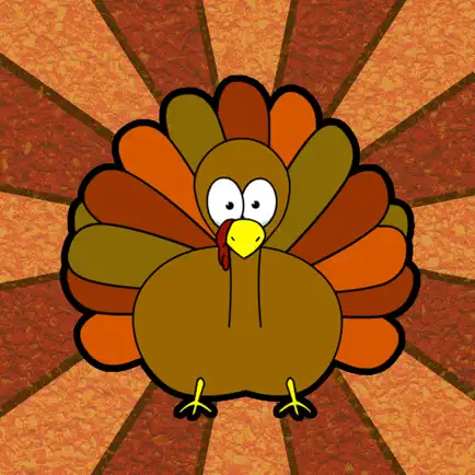 Thanksgiving Fun Stickers Читы