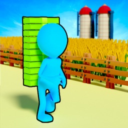 Farm Land Life Simulator
