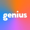GIF Genius: GIF keyboard app - iPhoneアプリ