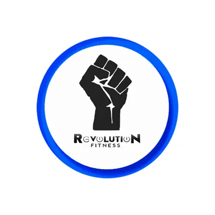 Revolution Fitness 24/7 Читы