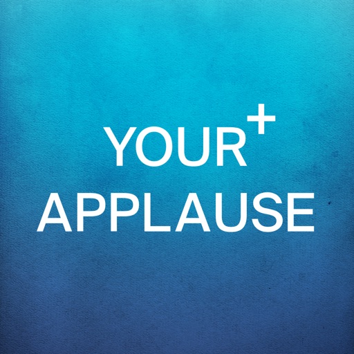 Your + Applause Download