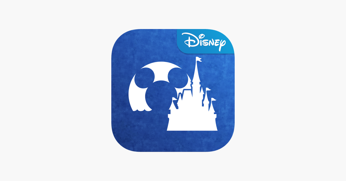 Tokyo Disney Resort App On The App Store