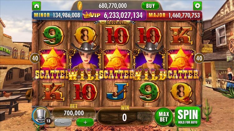 Pokie Magic Vegas Slots screenshot-9