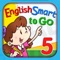 EnglishSmart to Go is a fun and interactive multi-media learning tool for children between Grades 1 and 6