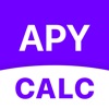 APY - Annual Yield Calculator
