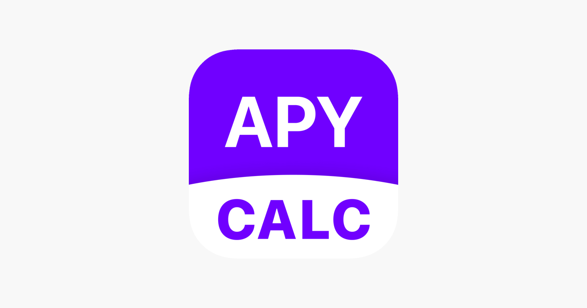 apy-annual-yield-calculator-on-the-app-store