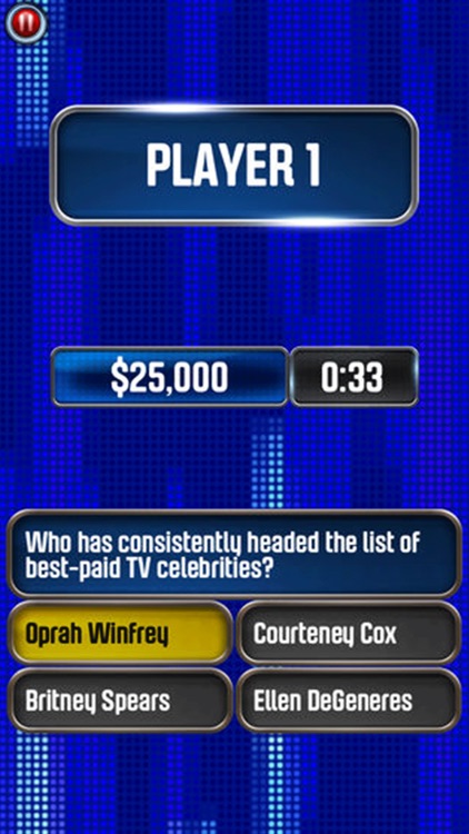 The Chase - Official GSN App