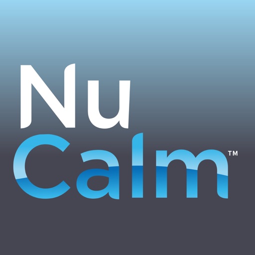 NuCalm iOS App