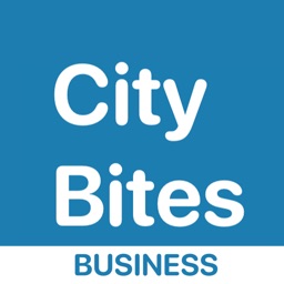 CityBites: Business App