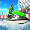 Splash Boat Racing Game