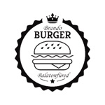 Brando Burger Balatonfüred