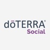Icon doTERRA Social