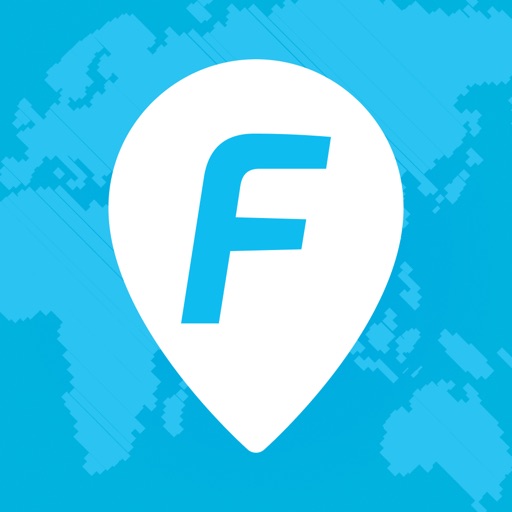 Fialan International Shipping iOS App
