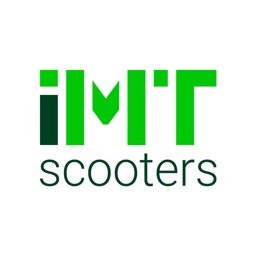 IMT Scooters