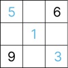 Real Sudoku