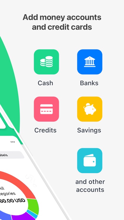 Wallet - Daily Budget & Profit