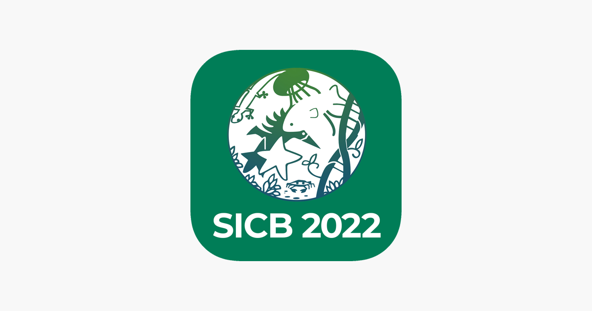 ‎SICB 2022 Annual Meeting on the App Store