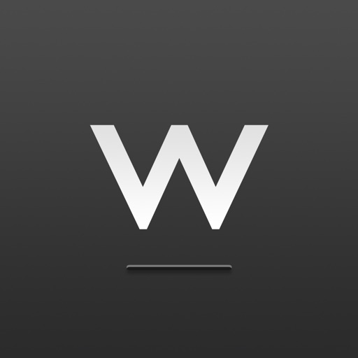 iWriter Pro Icon