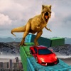 Animal Escape Simulator Games