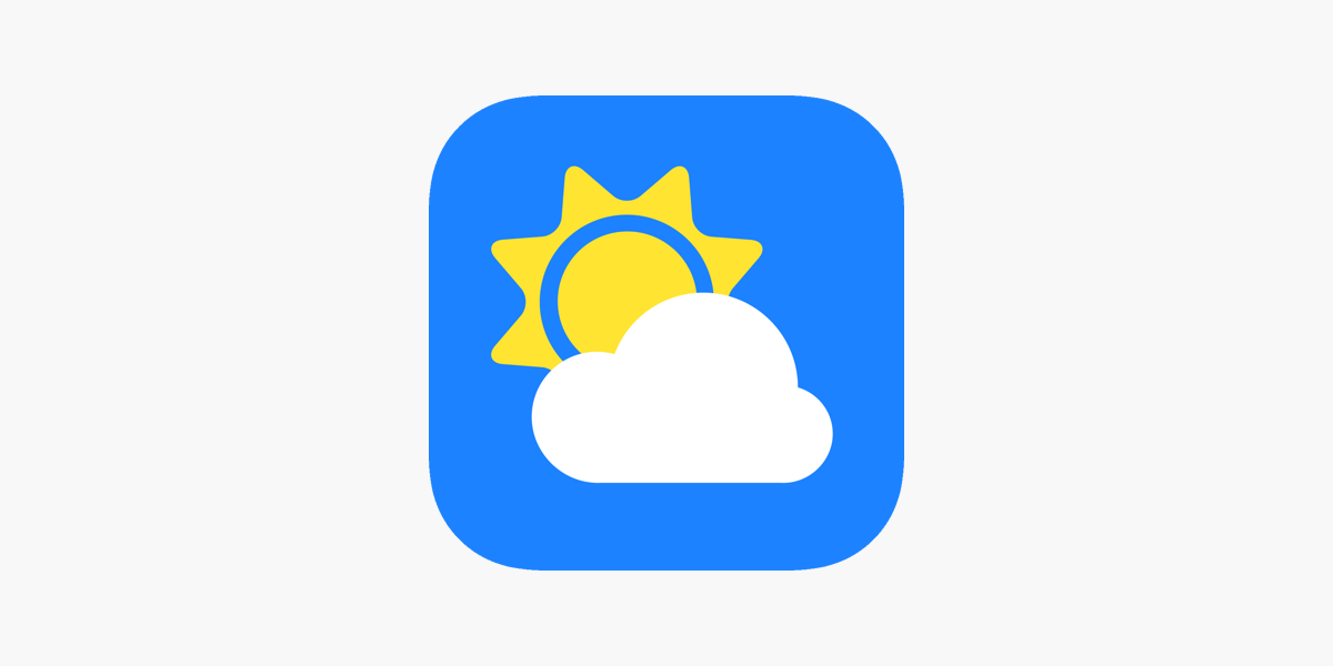 App Store 上的《天气通-15日空气质量天气预报》