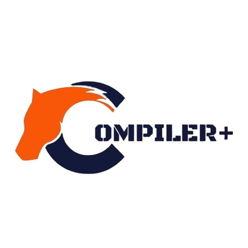 Compiler+ - All in 1 Compiler for PC - Windows 7,8,10,11