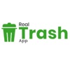 The Real Trash App